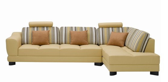 如何保養真皮沙發