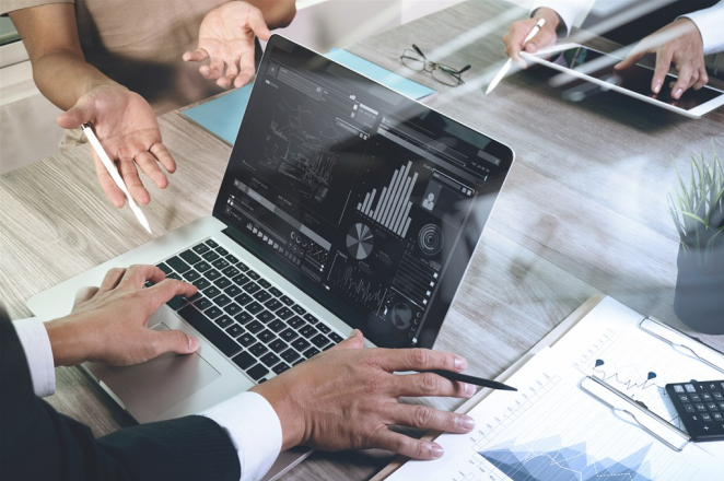 裝修ERP管理系統在企業里發揮什么作用？