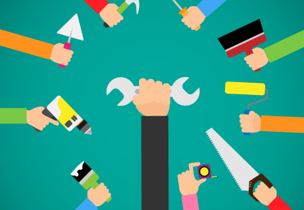 二手房市場繁榮，裝修行業贏來新機會？