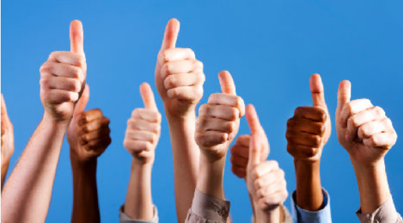 意見反饋快速提交，讓您的需求快速傳達至美佳