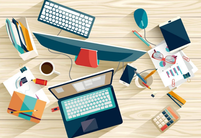 裝企為什么選擇上線ERP管理軟件