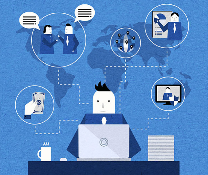 ERP管理系統的本質和精髓是什么？