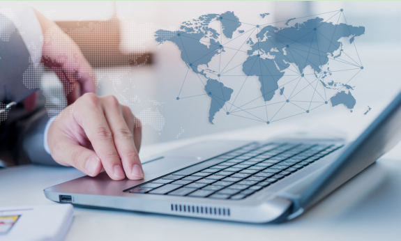 時代發展 時代發展