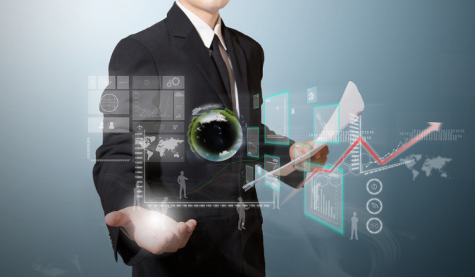 利潤空間壓縮、成本高，ERP真有如此強大的力量改變現狀？