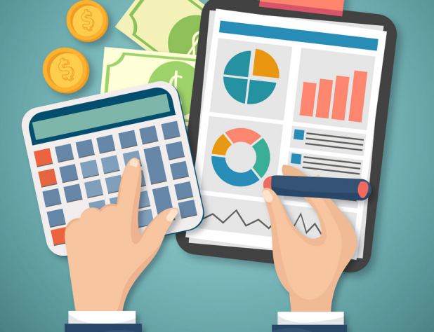 ERP管理系統(tǒng)在財務(wù)管理中的運用