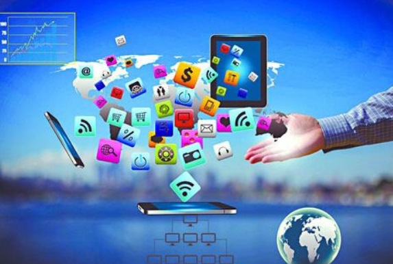 資訊平臺：依托流量優勢整合各方資源