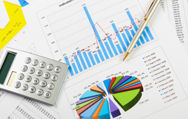 統計“明星”鼠標一點，趕走疑惑茫然！企業多種統計盡在眼前