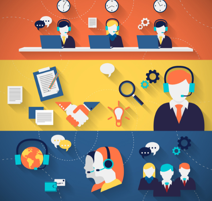 集CRM、OA為一體的ERP管理系統受歡迎之處在哪？