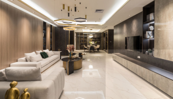 互聯(lián)網(wǎng)裝修各環(huán)節(jié)不再處于割裂狀態(tài) 互聯(lián)網(wǎng)裝修各環(huán)節(jié)不再處于割裂狀態(tài)