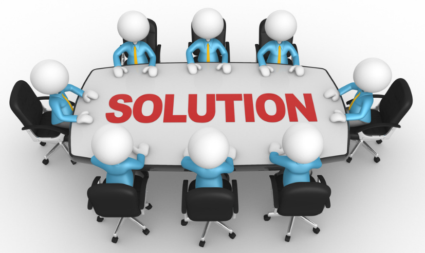 ERP功能是齊全，上線難怎么解決？