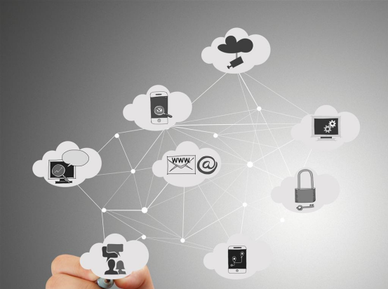 交易主導權回歸用戶的新消費時代，企業開始走向升級之路