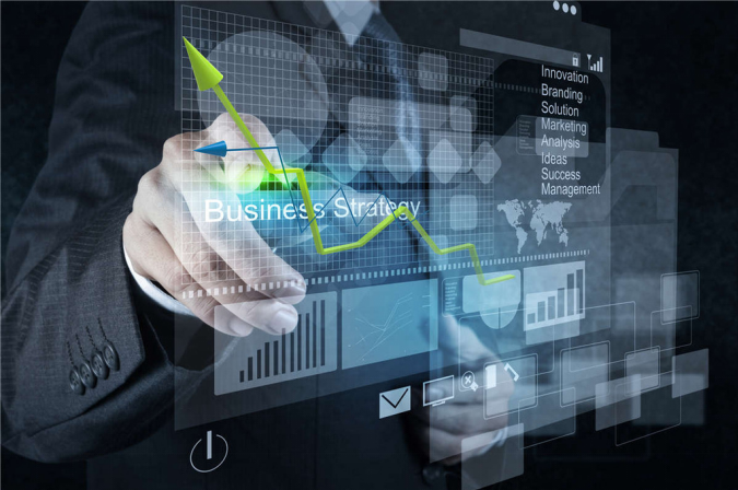 成于營銷，敗于工地？ERP著眼未來，趨于理性