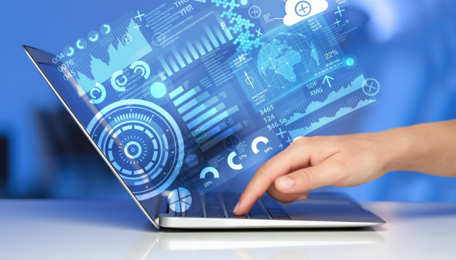 ERP管理系統八大強大功能