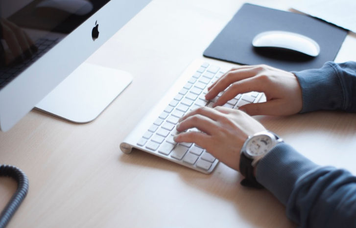 上線ERP管理軟件規范化辦公