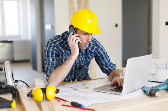 使用ERP裝修管理軟件 使用ERP裝修管理軟件