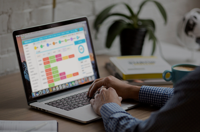 裝修管理軟件讓財務(wù)收支更清晰