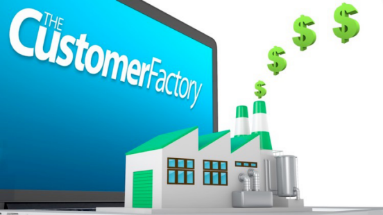 互聯網裝修F2C模式打造完善的裝修閉環生態 互聯網裝修F2C模式打造完善的裝修閉環生態