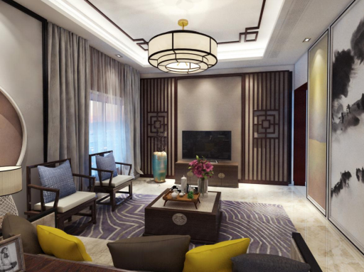 傳統裝修創新求變迫在眉睫