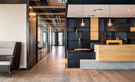 云端處理器真正落地裝修產業朝著整體化方向演進 云端處理器真正落地裝修產業朝著整體化方向演進