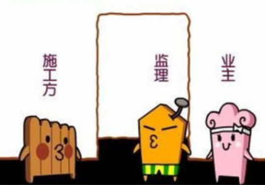 工程驗(yàn)收節(jié)點(diǎn)讓進(jìn)度如期進(jìn)行