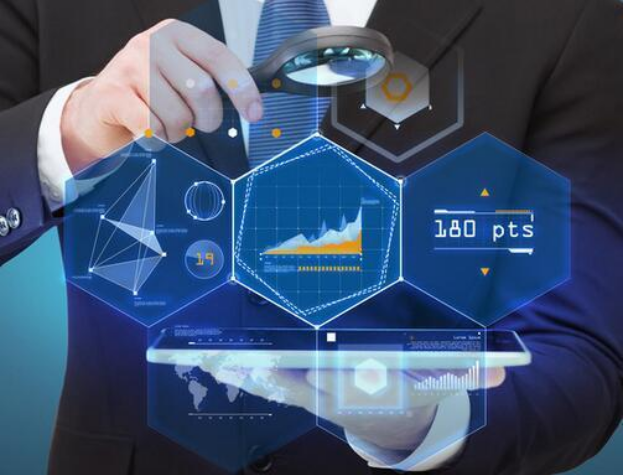 ERP管理系統 ERP管理系統