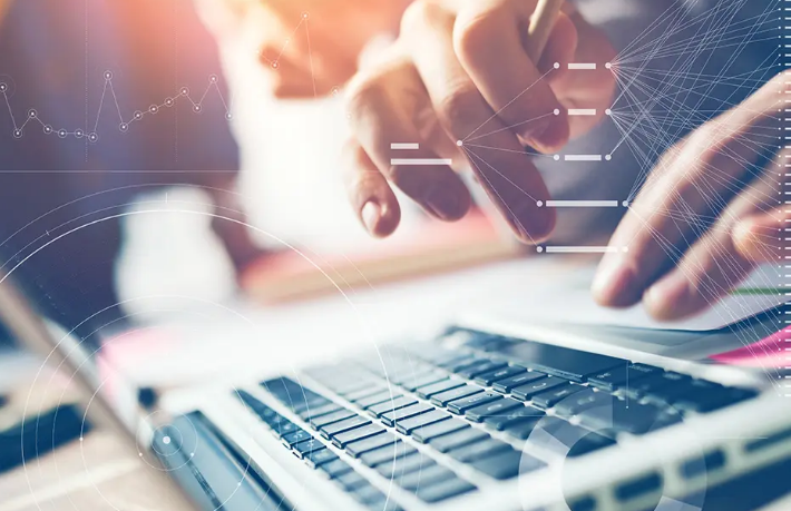 裝企管理軟件如何規范化辦公