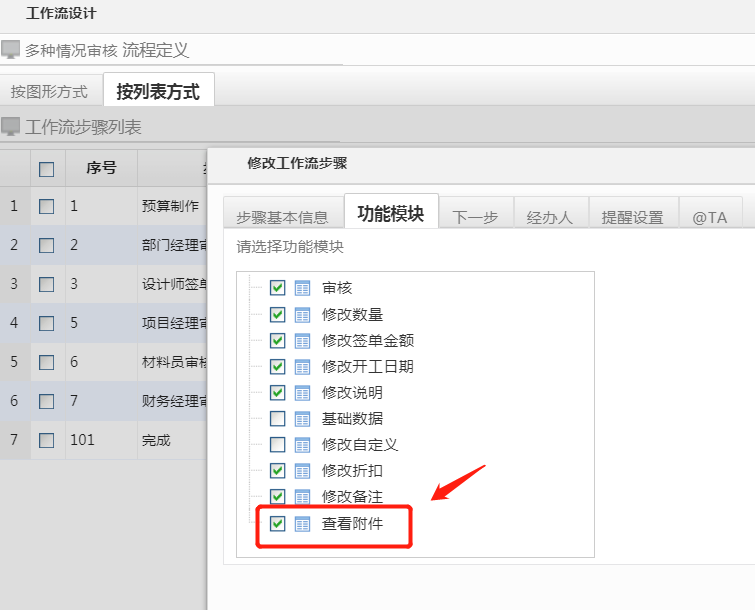 預算審核可直接查看附件