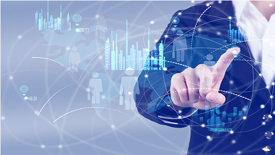 抓住信息化歷史機遇，實現企業信息化跨越式發展