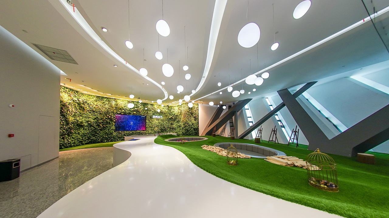 裝修前應該對空間規劃好，不然后期修改很麻煩