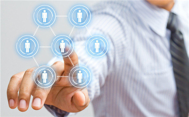 實現精確高效的信息互通