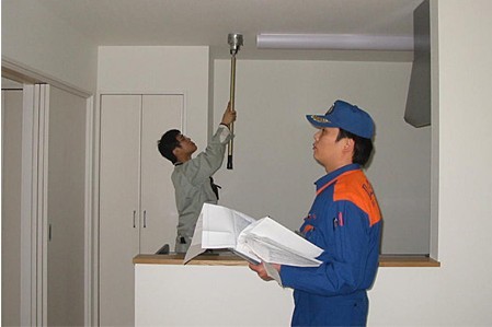 裝修公司項目經理職責